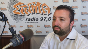 Γιάννης Κόκλας