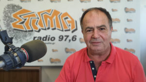 Παναγιώτης Αβράμης