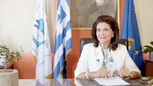 Ρόδη Κράτσα
