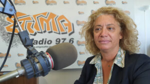 Κατερίνα Μοθωναίου