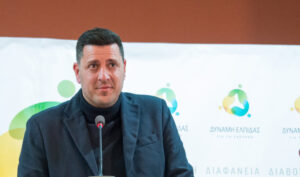 Διονύσης Σκιαδόπουλος