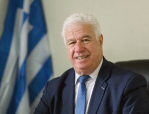 Γιάννης Τρεπεκλής