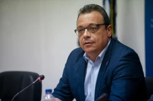 Σωκράτης Φάμελλος