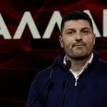 Το ΠΑΣΟΚ απέτυχε ως αντιπολίτευση – Τα ποσοστά μας στις δημοσκοπήσεις δεν είναι το ταβάνι αλλά η αφετηρία
