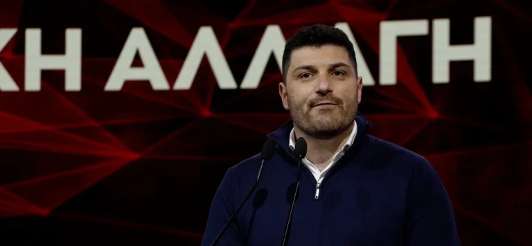 Το ΠΑΣΟΚ απέτυχε ως αντιπολίτευση – Τα ποσοστά μας στις δημοσκοπήσεις δεν είναι το ταβάνι αλλά η αφετηρία