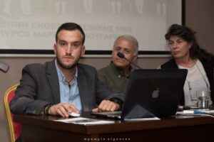 Σπύρος Σκιαδόπουλος