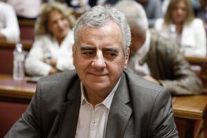 Δημήτρης Μπιάγκης