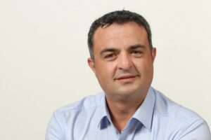 Σπύρος Φαραός