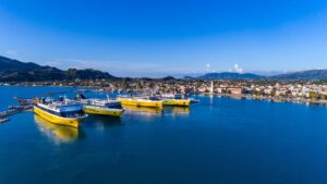 levante ferries