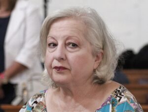 Ελένη Γερασιμίδου