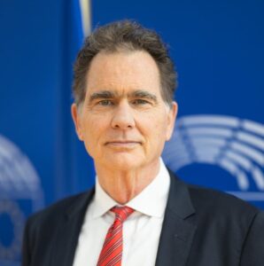 Νίκος Παπανδρέου