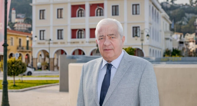 Ο Δήμαρχος εν κρυπτώ μίλησε με ανθώπους του Κατάρ για την επένδυση στα ορεινά