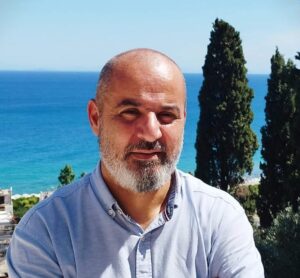 Διονύσης Τουρκάκης