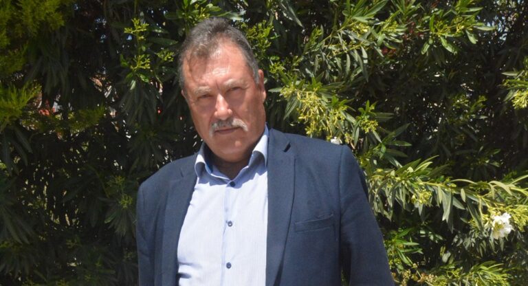 Προς εξαφάνιση η παραγωγή της σταφίδας – Αντιμετωπίζουμε μια αντιαγροτική πολιτική