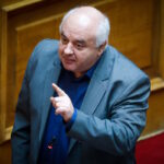 Κοινοβουλευτική παρέμβαση για τον αγωγό ύδρευσης των ορεινών – Το νερό δεν είναι εμπόρευμα για κανέναν