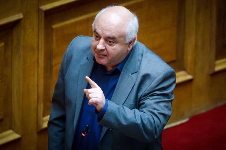 Κοινοβουλευτική παρέμβαση για τον αγωγό ύδρευσης των ορεινών – Το νερό δεν είναι εμπόρευμα για κανέναν