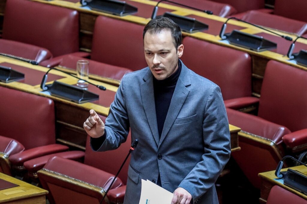 Μιλτιάδης Ζαμπάρας