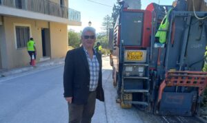 Κώστας Κόκκορης