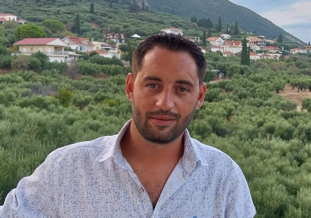 Περικλής Πίσκοπος