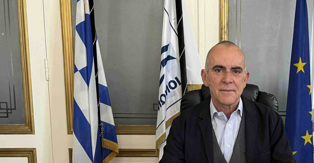 Κωνσταντίνος Καποδίστριας