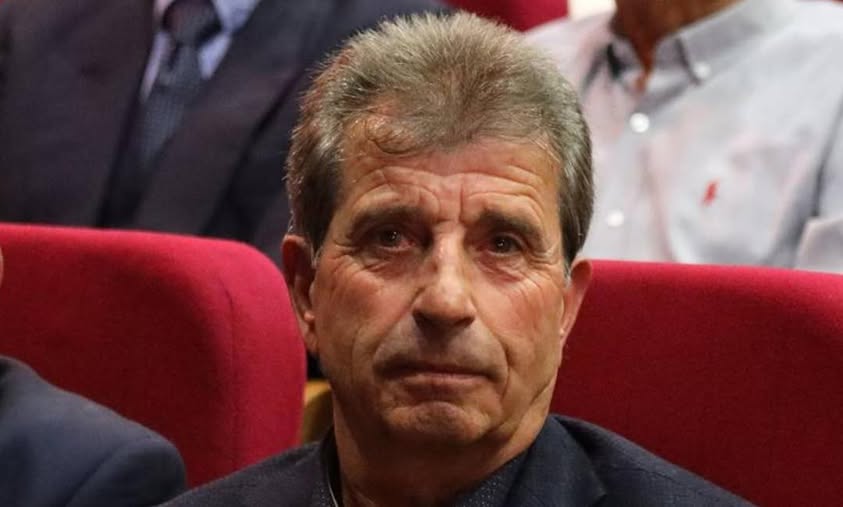 Διονύσioς Γιακουμέλος