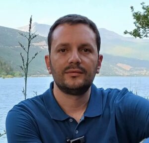 Δημήτρης Ποταμίτης