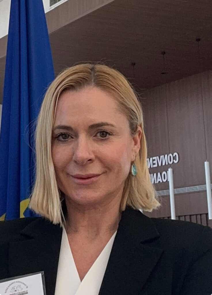 Χριστίνα Ακτύπη