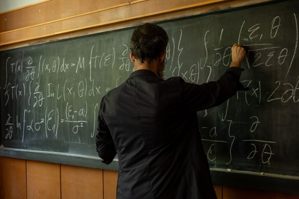 Εκπαιδευτικός - Δάσκαλος - Καθηγητής - Σχολείο