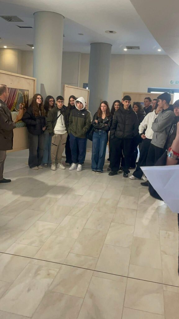 Αθηνά Λυκούρεση