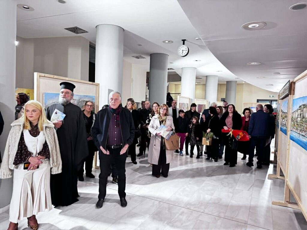 Αθηνά Λυκούρεση