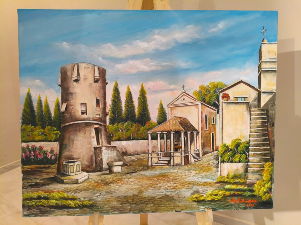 Αθηνά Λυκούρεση