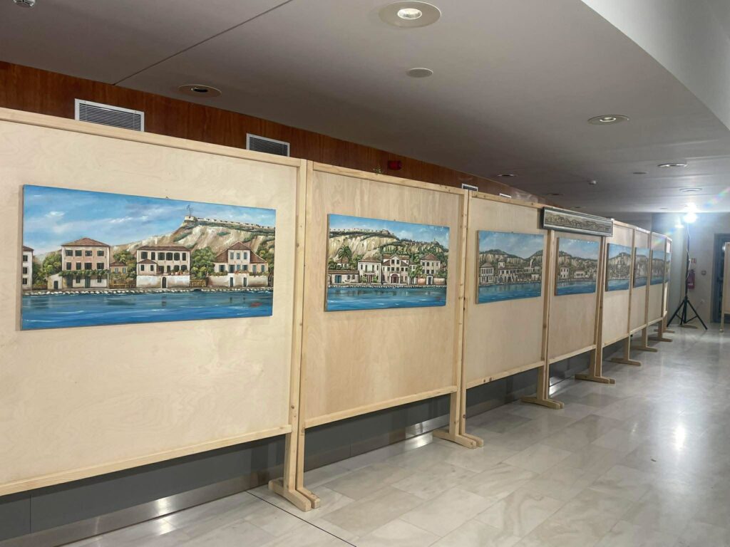 Αθηνά Λυκούρεση