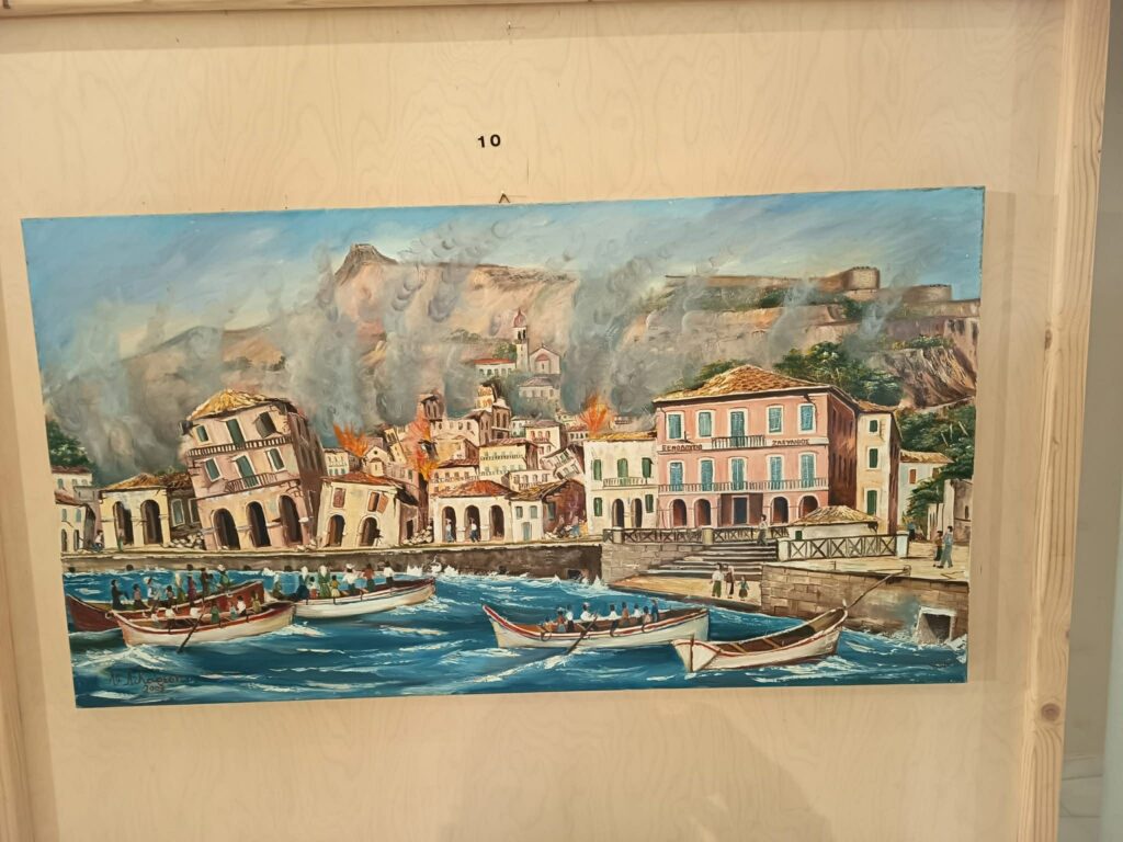 Αθηνά Λυκούρεση