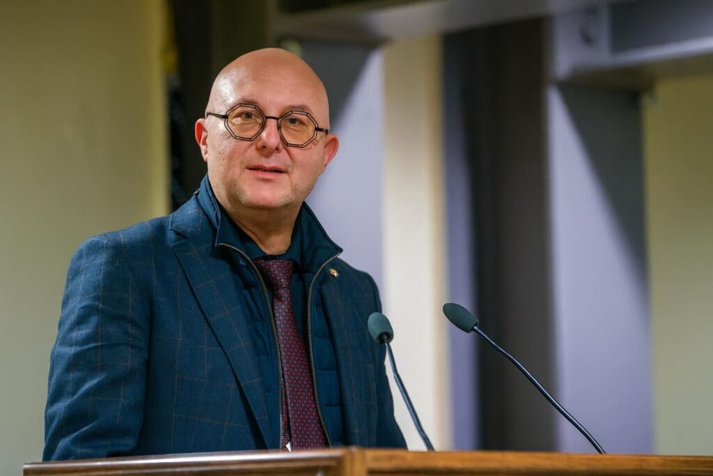 Αθανάσιος Κατσίμπελης