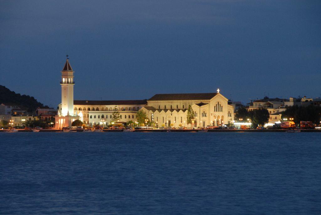 Μητρόπολη Ζακύνθου