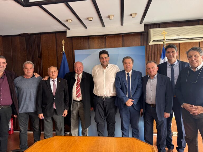 Θεσμικές αλλαγές με επίκεντρο τα Ιόνια Νησιά και τους Δήμους τους