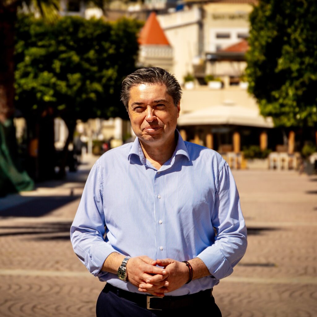 Γιώργος Στασινόπουλος