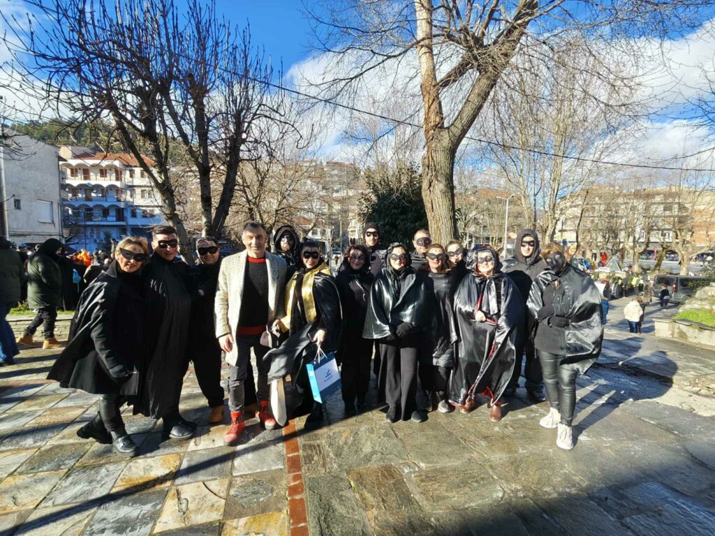 Λύκειον Ελληνίδων Ζακύνθου