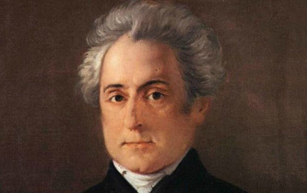 Διονύσιος Σολωμός