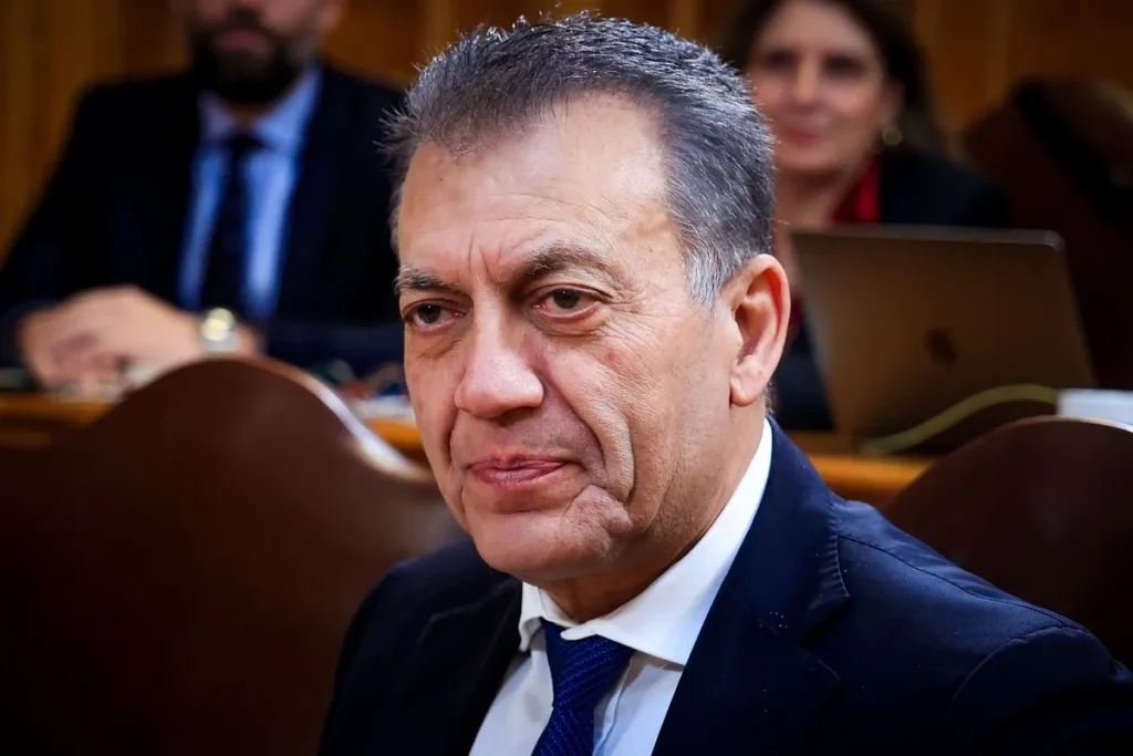 Γιάννης Βρούτσης