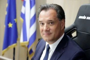 Άδωνις Γεωργιάδης