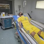 Εχθρική ατμόσφαιρα στον Πύργο με ύβρεις και προπηλακισμούς –  Είχε χάσει τις αισθήσεις του ο Μπαστακός