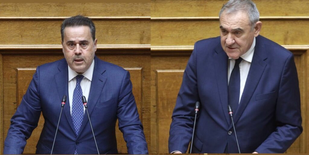 Ακτύπης: 2,6 εκατ. ευρώ για ένα κρίσιμο έργο υποδομής στη Ζάκυνθο – Αναβαθμίζεται το αποχετευτικό δίκτυο Πλάνου – Τσιλιβή