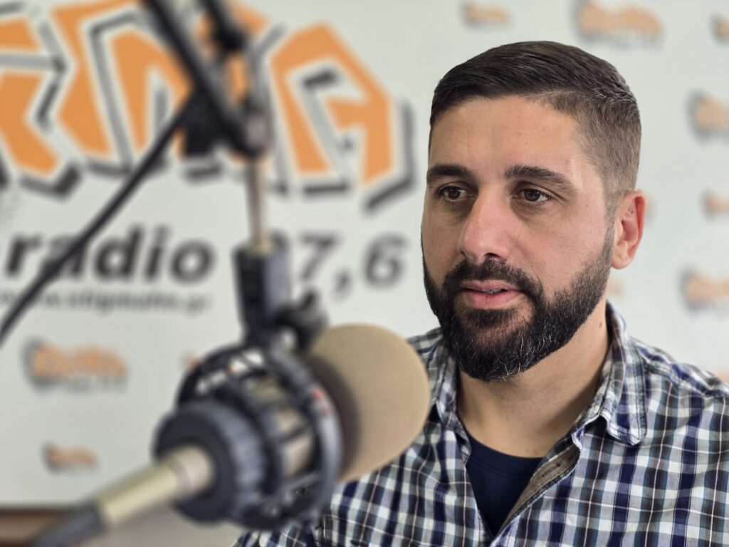 Δεν έχει διάθεση συνεργασίας η Δημοτική Αρχή – Να διασφαλιστεί η εύρυθμη λειτουργία του Δημοτικού Συμβουλίου