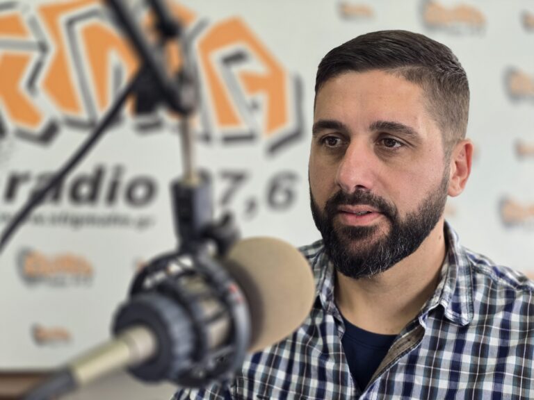 Δεν έχει διάθεση συνεργασίας η Δημοτική Αρχή – Να διασφαλιστεί η εύρυθμη λειτουργία του Δημοτικού Συμβουλίου