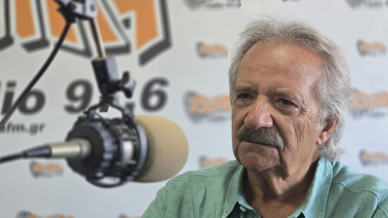 Έχει μείνει στα αζήτητα το σχέδιο πόλης Λαγανά