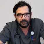 Αιμίλιος Μπάστας: Εξαντλημένο το προσωπικό του Νοσοκομείου Ζακύνθου
