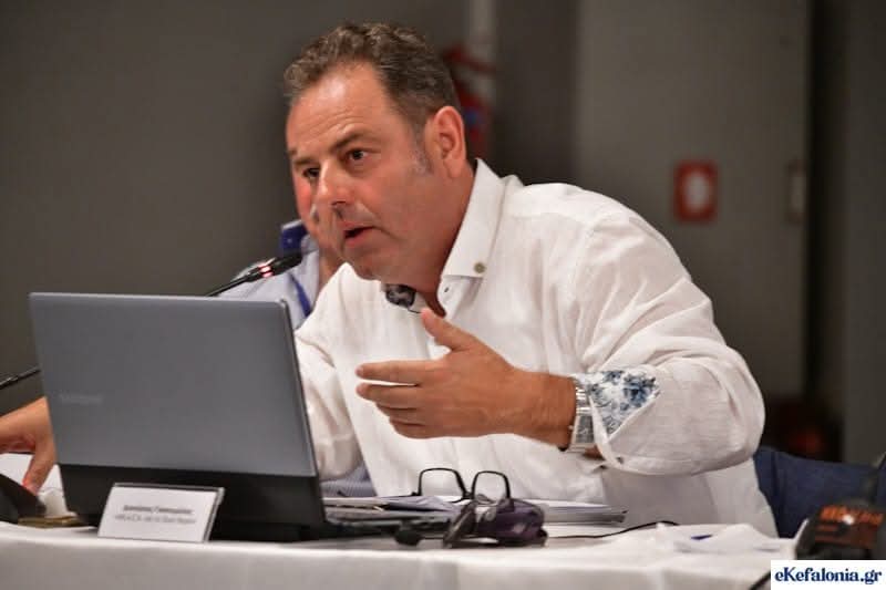 Μετά από δύο χρόνια θα έρθει η Διαχειριστική Αρχή να ελέγξει το έργο του αγωγού ύδρευσης των ορεινών; Ο Περιφερειάρχης ευθύνεται