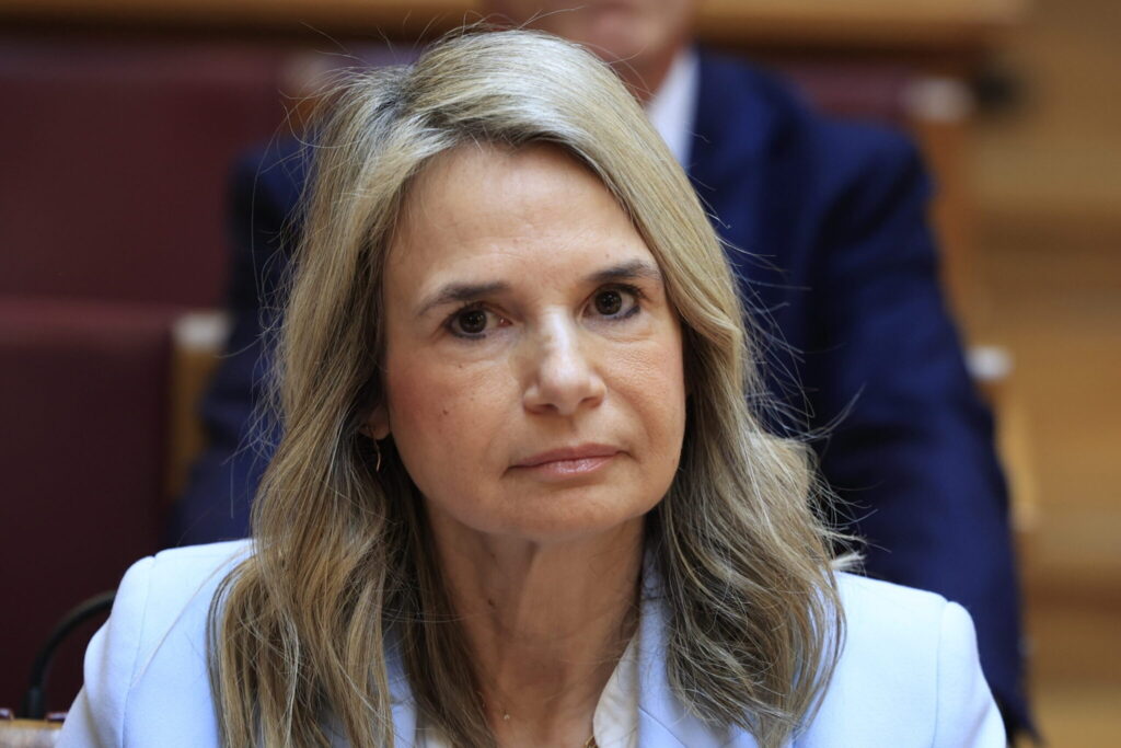 Μιλένα Αποστολάκη