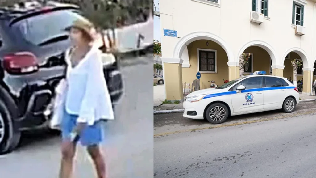 Από γη, αέρα και θάλασσα η επιχείρηση εντοπισμού της 64χρονης Ρουμάνας που βρέθηκε νεκρή